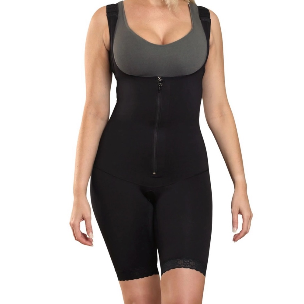 Dr. Shape Post Surgery Recovery Garment - 2nd Stage (High Compression) Faja